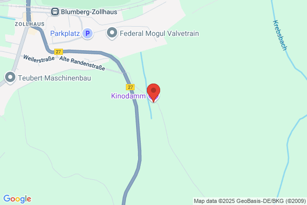 Kinodamm
