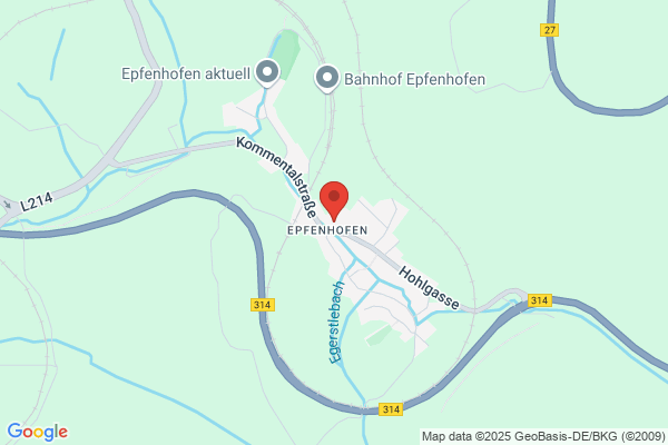 Landhotel Löwen