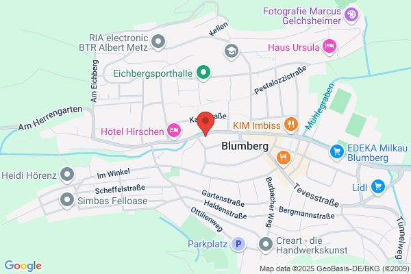 Tripado GmbH