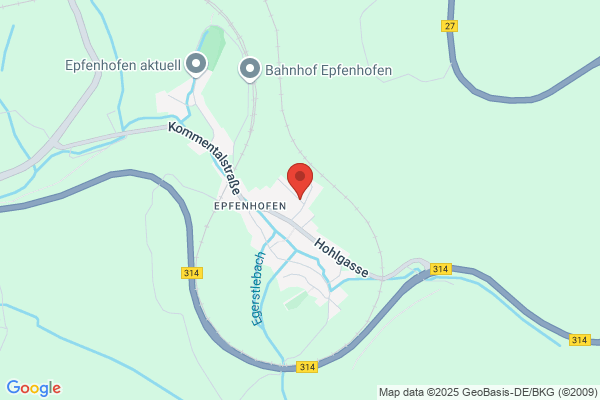 Epfenhofen
