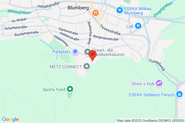 Göbel Dach GmbH