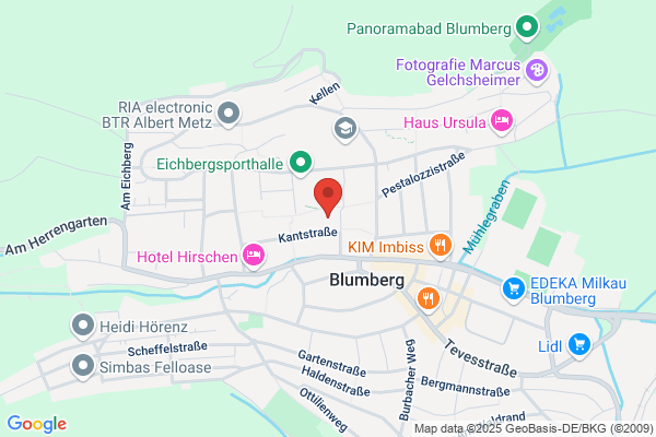 Haus Eichberg