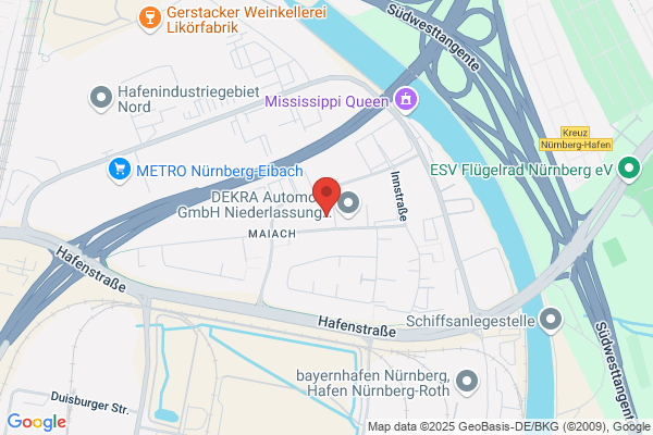 Lura Reinigungstechnik Inh. Hans Komander