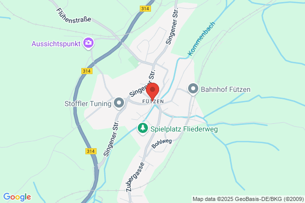 Quelle Shop Fützen