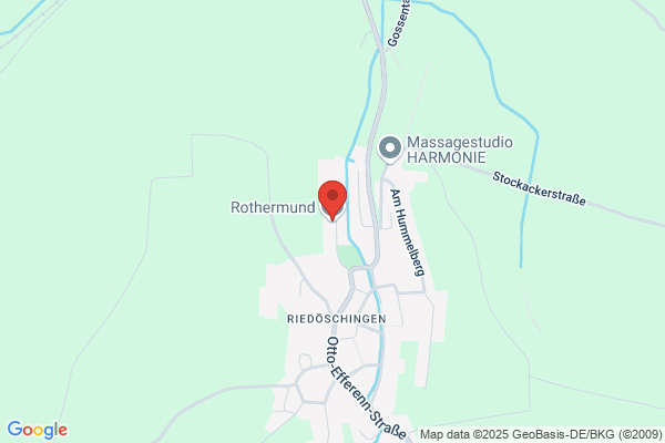 Rothermund