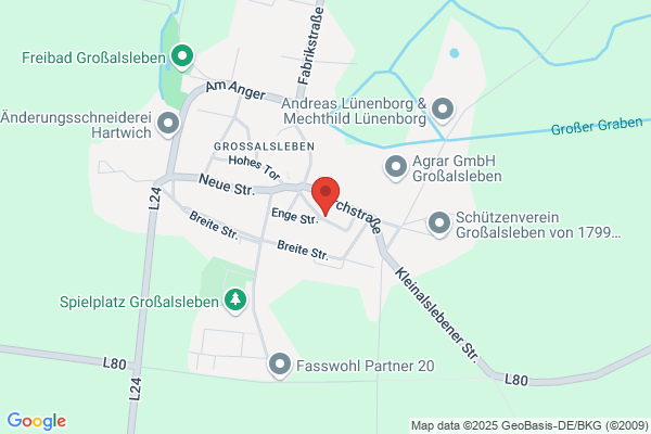 esa Sicherheit & Service UG