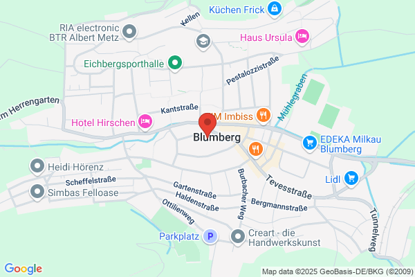 Friseursalon Georg und Brigitte Forstner