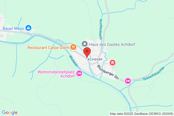 Landgasthaus Scheffellinde