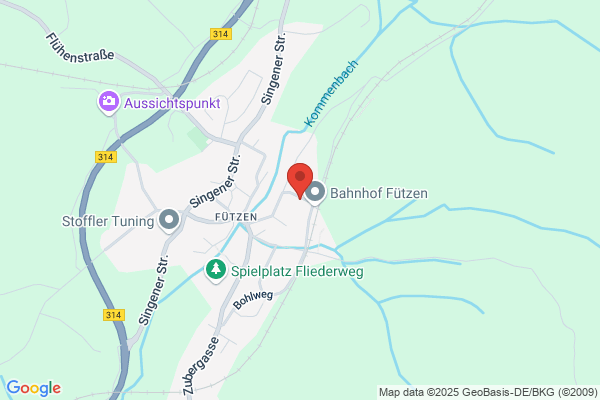 Bahnhofsgastwirtschaft