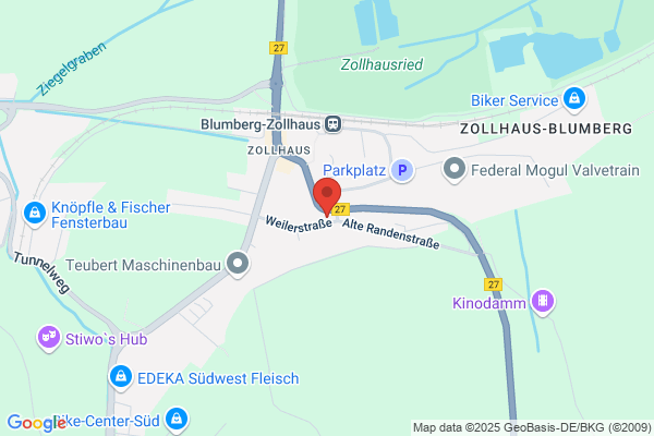 Gasthaus Zum Berliner Eck