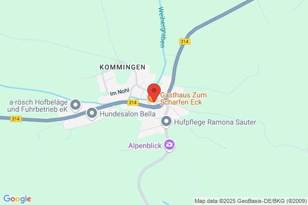 Ochsen