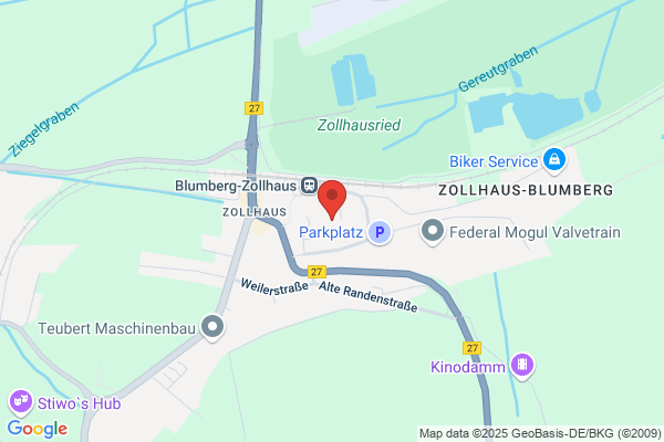 Holzbau Greitmann GmbH