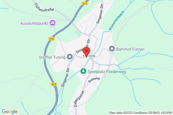 Grundschule Fützen
