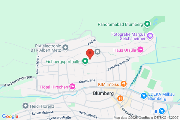 Realschule Blumberg