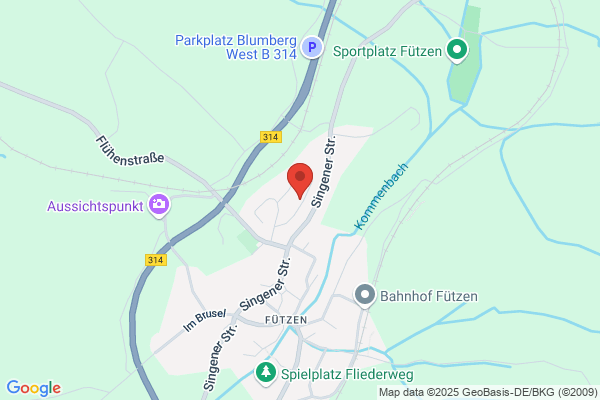 Sportverein Fützen e.V.