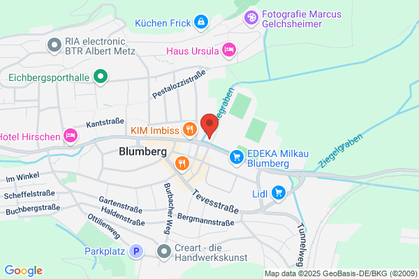 Türkisch-islamischer-Verein e.V.