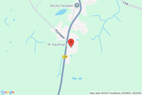 M. Kaufmann GmbH