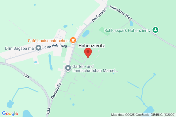 Amt Neustrelitz-Land Feuerwehr Gemeindezentrum