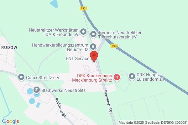 ENT Service GmbH