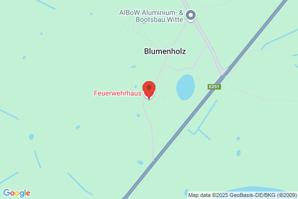 Feuerwehrhaus