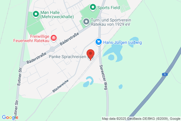Panke Sprachreisen GmbH
