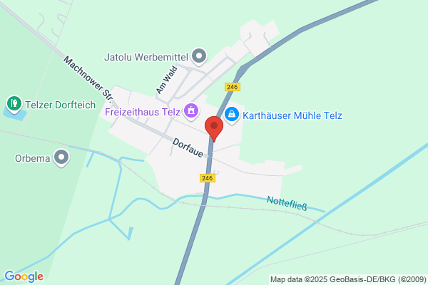 Strelitzer Wassertechnik und Anlagenbau GmbH