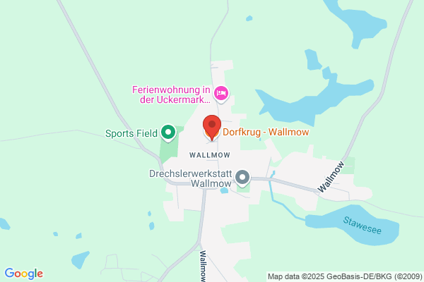 Zum Dorfkrug