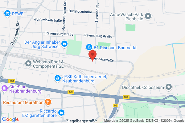 nateka Nachrichtensysteme Vertriebs & Service GmbH