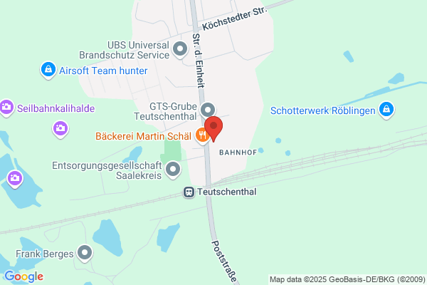 magnocura GmbH