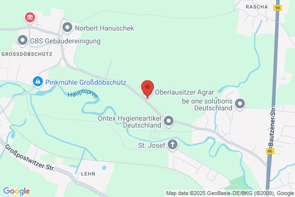 Agrargenossenschaft Kirschau e. G.