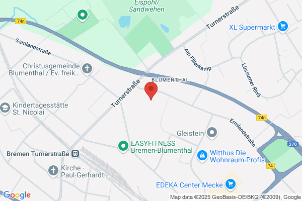 Bau-AbZ GmbH