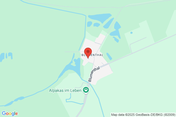 Blumenthaler Agrar- und Dienstleistungs GmbH