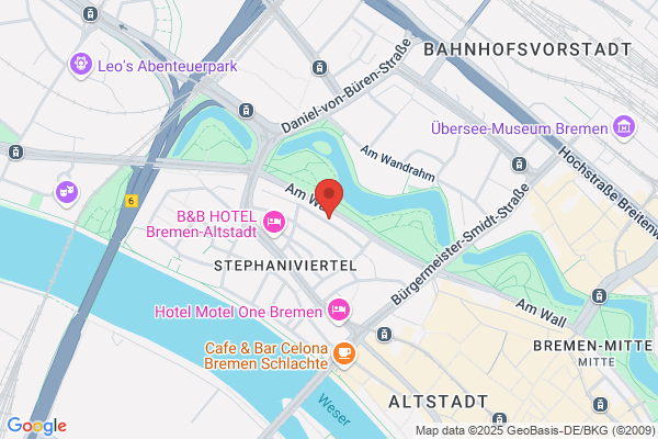 Buchbinderwerkstatt Wulff