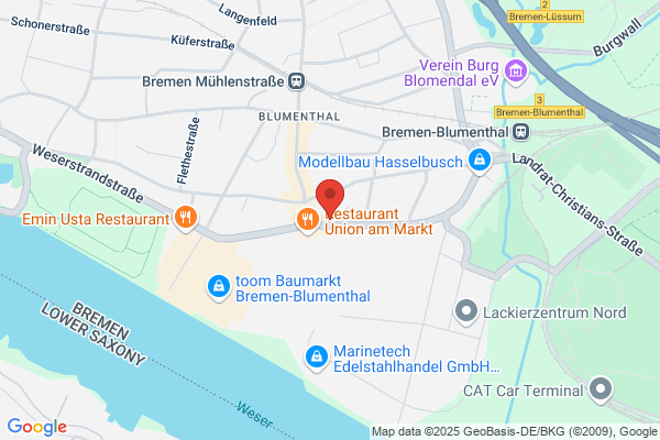Bäckerei Günther GmbH