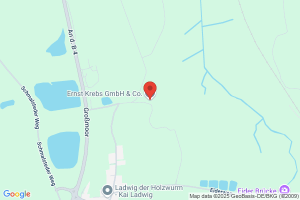 Ernst Krebs GmbH & Co. KG