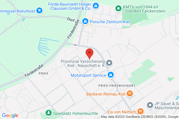 Johlke Heiko - Kieler-Hunde-Gassi-Service