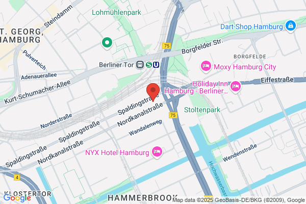 NORDIC WEBAGENTUR