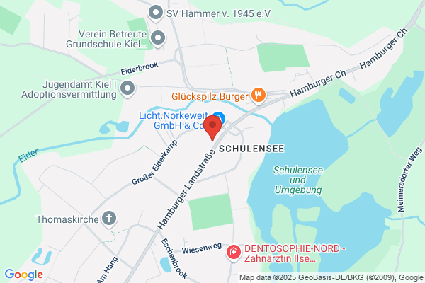Oberdieck Hörakustik
