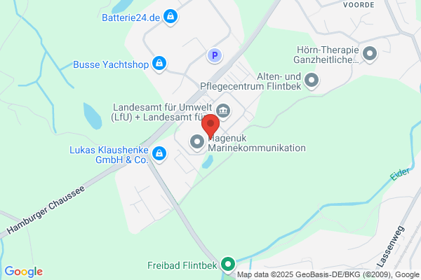 paratus electronic GmbH