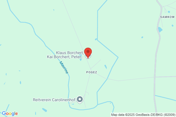 Borchert WaBoForst