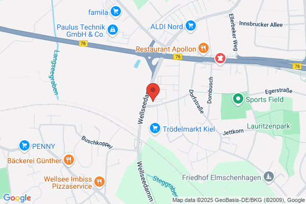 Cremer GmbH  Schornsteintechnik HARK Vertragspartner
