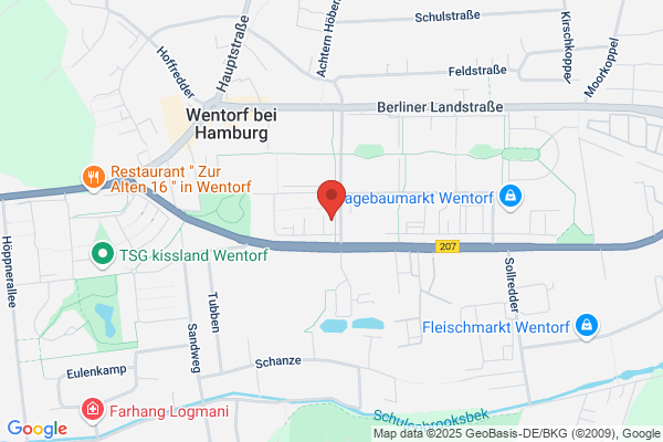 Haus und Garten Sanierungstechnik UG