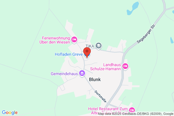 Kartoffelhof