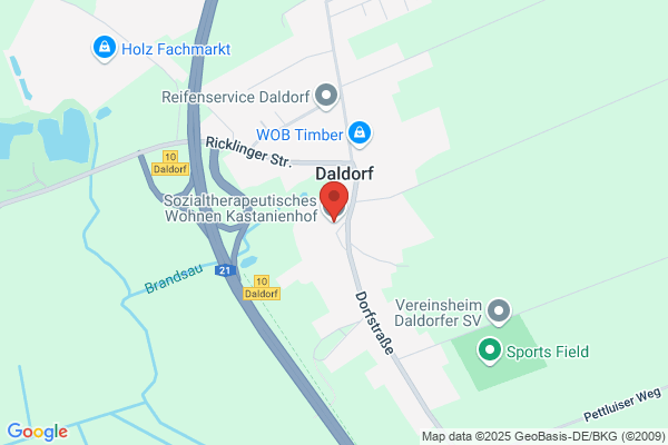 Kastanienhof GmbH