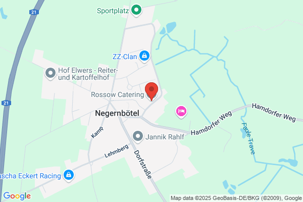 Rossow Catering GmbH