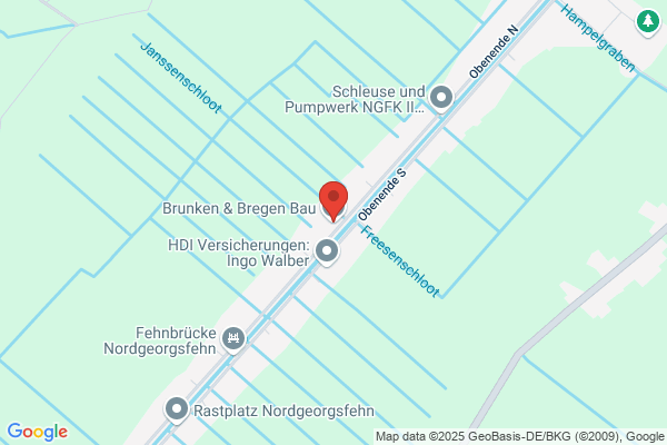 santen bauunternehmen, Inhaber