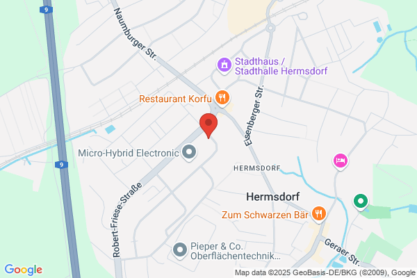 TAMI Deutschland GmbH