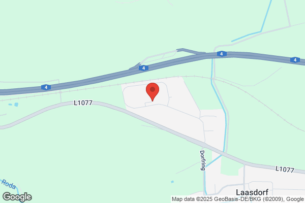 CBV. Blechbearbeitung GmbH