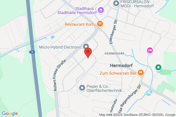 Eropräzisa GmbH
