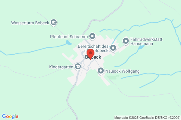 Evang.-Luther. Pfarramt Mörsdorf
